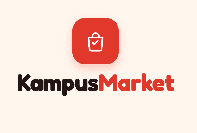 KampusMarket